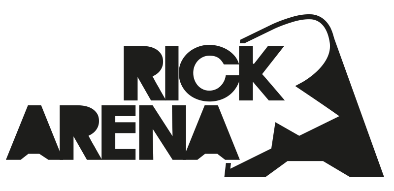 Rick Arena Logo